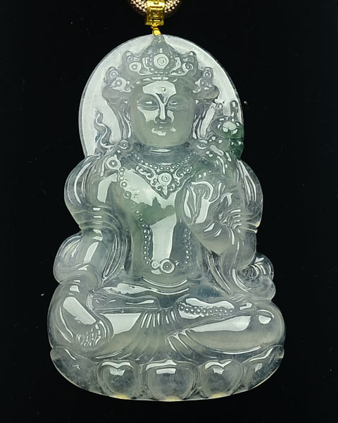 度母