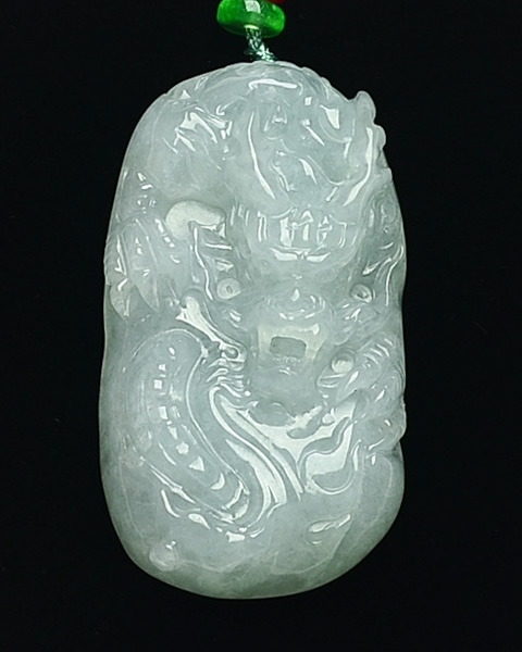 龙行天下