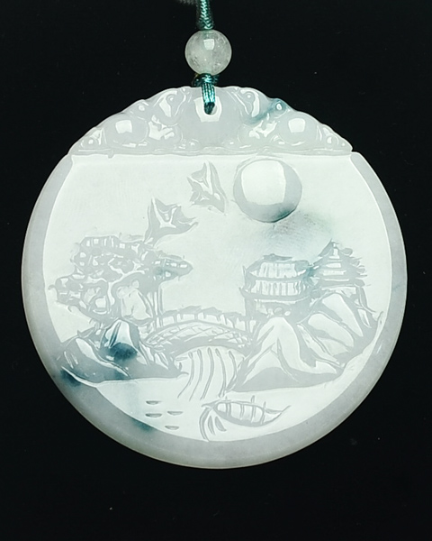 江山如画