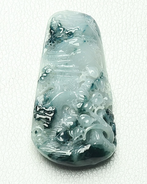 壮丽山河