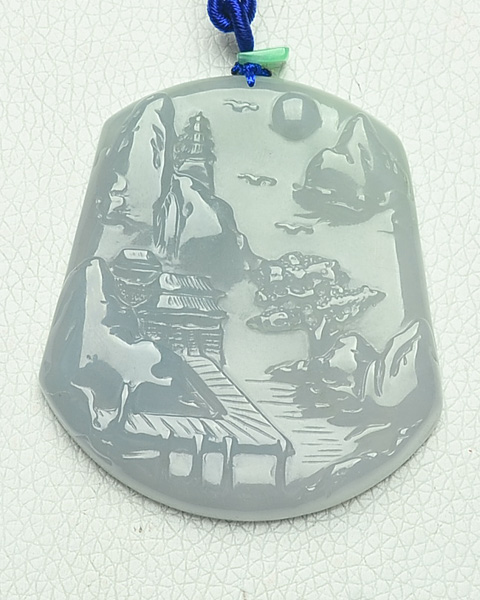 江山揽胜