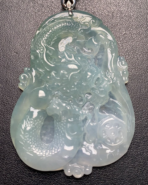 龙腾四海