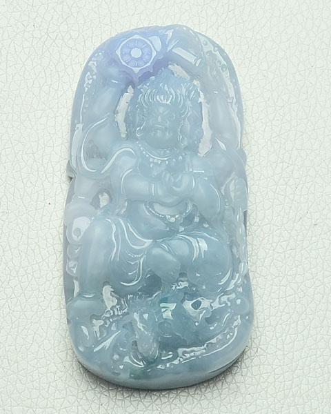 不动明王