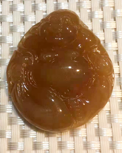 开心佛
