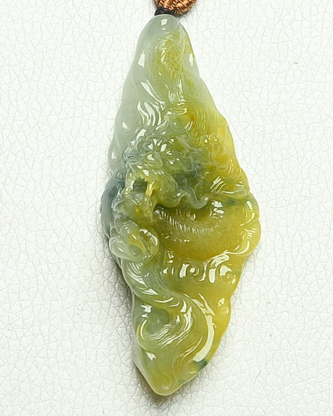 威龙霸天