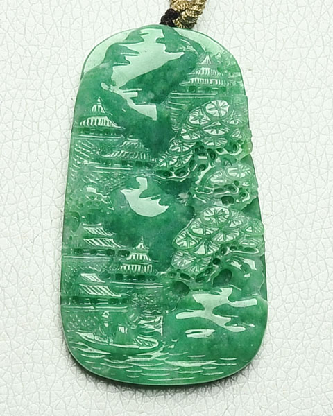 江山揽胜
