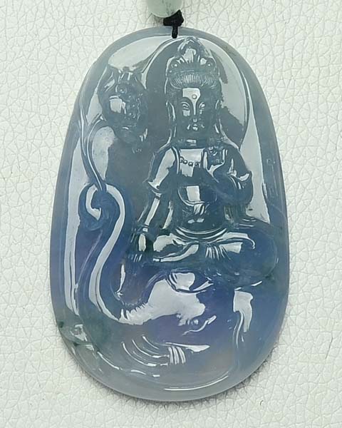 普贤菩萨