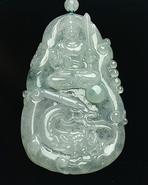 不动明王