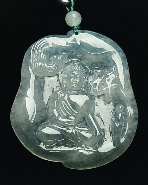 大日如来