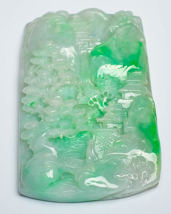 登高望远