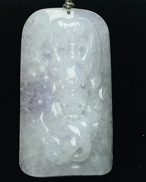 龙行天下