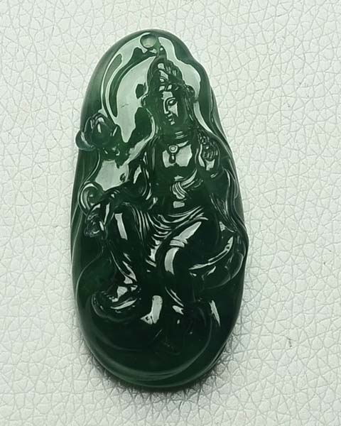 大势至菩萨