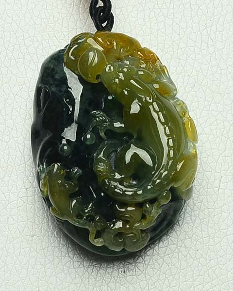 望子成龙