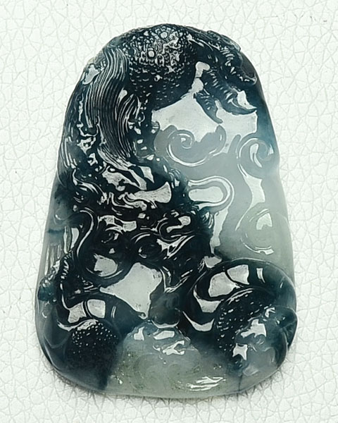 龙行天下