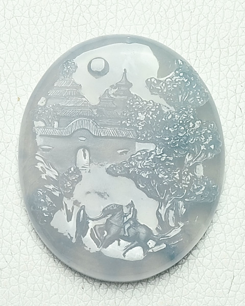 马到功成
