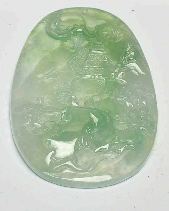 山野闲谈