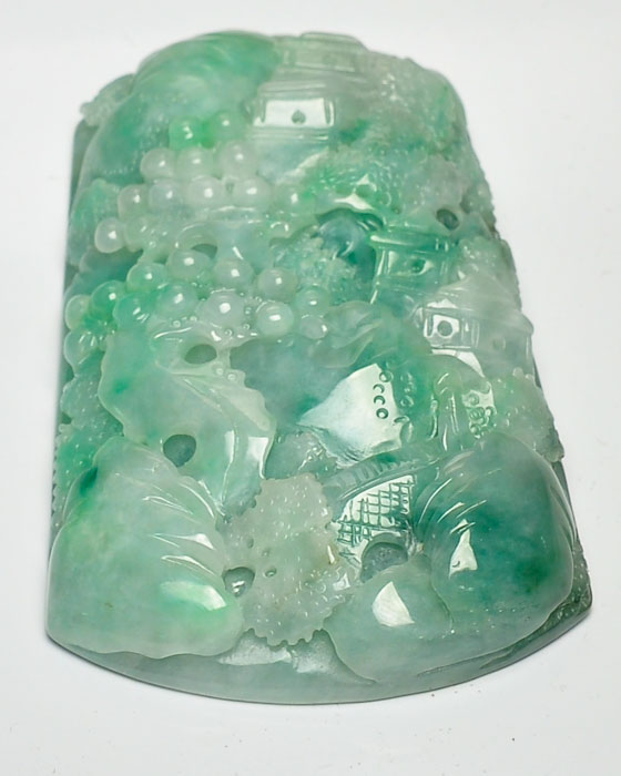 高山流水