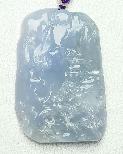 江山如画