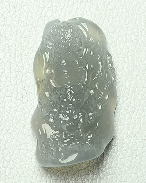 龙行天下