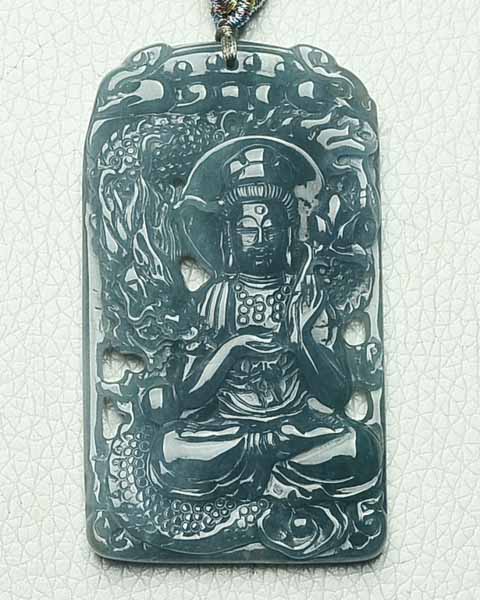 御龙观音