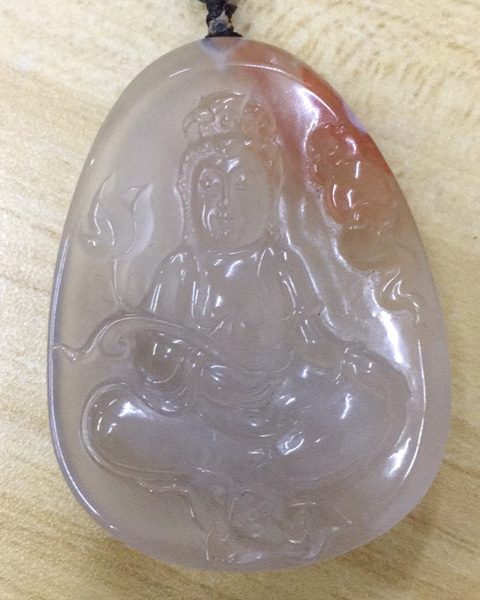 大势至