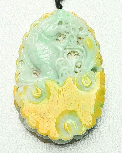 财富有余