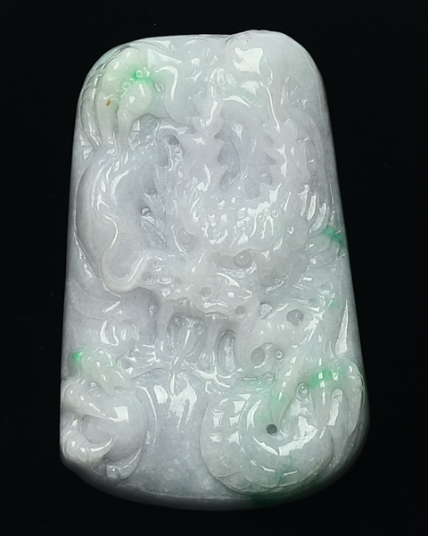 飞龙在天