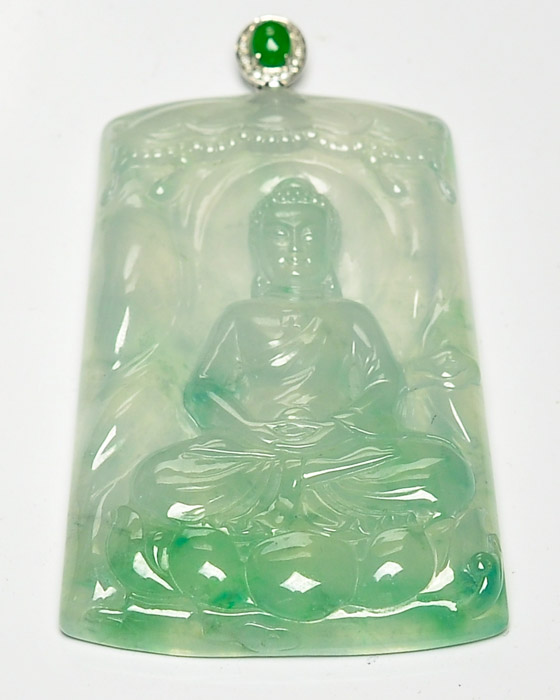 佛观天下