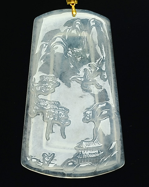 江山如画