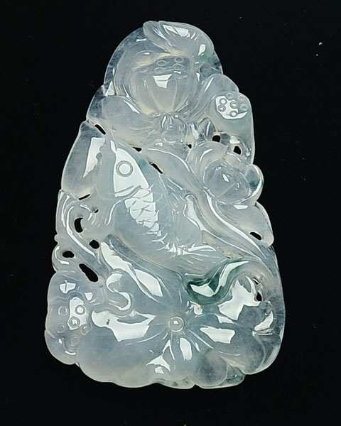 年年有鱼