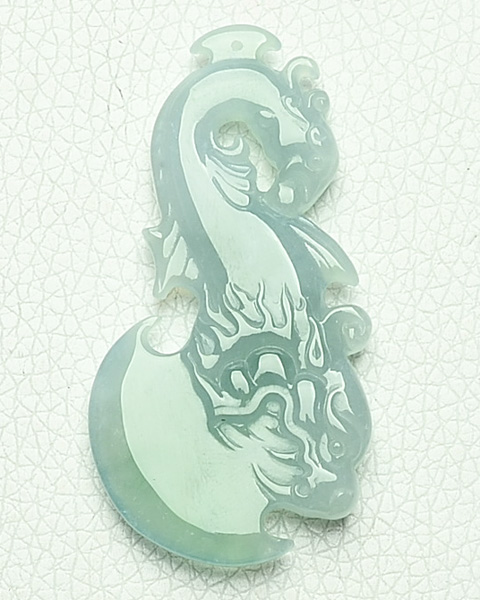 府上有龙
