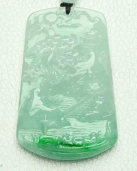 秋山问道