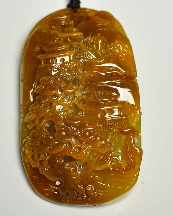 登高望远