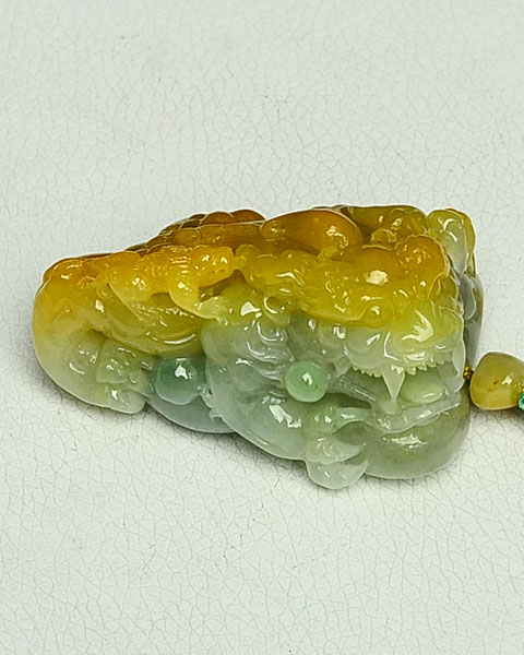 招财貔貅