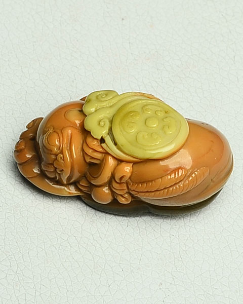 财源滚滚