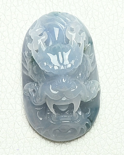龙行天下