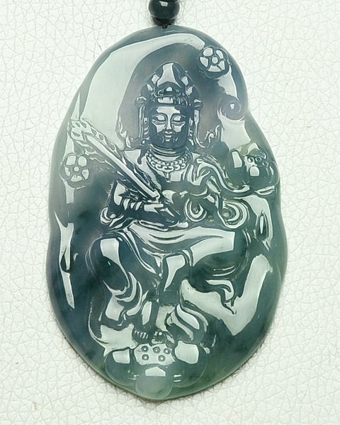 虚空藏