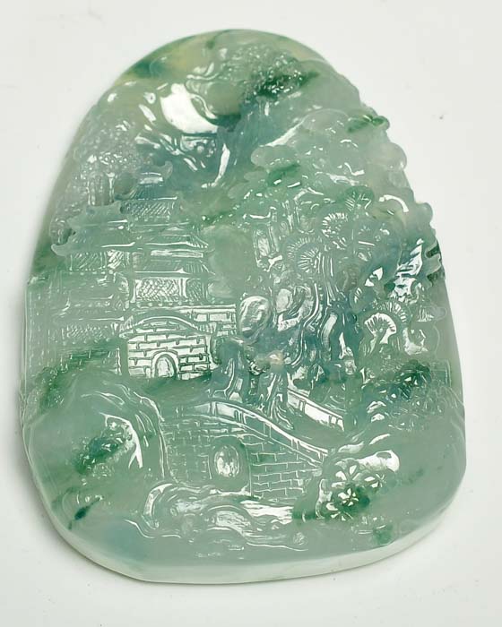 登高望远