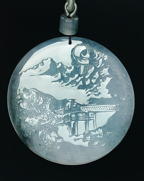 江山揽胜
