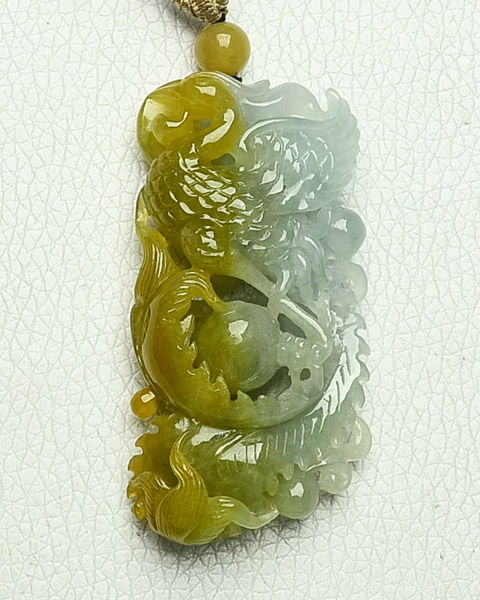 丹凤朝阳