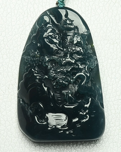 江山揽胜