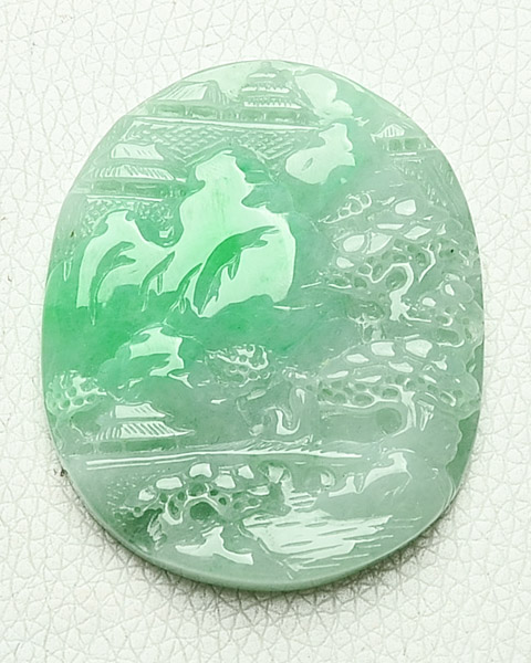 锦绣江山