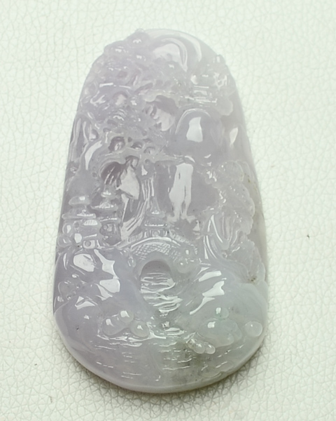 紫漫疆山