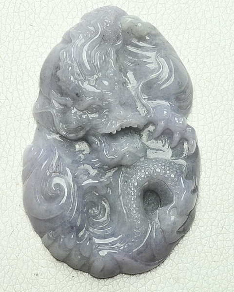 飞龙在天