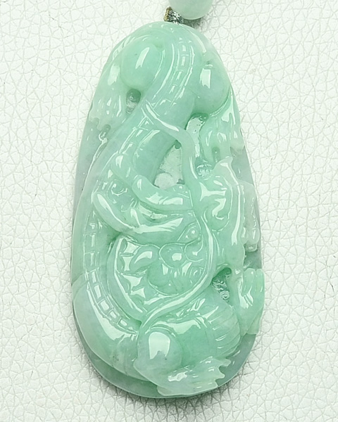 龙腾四海
