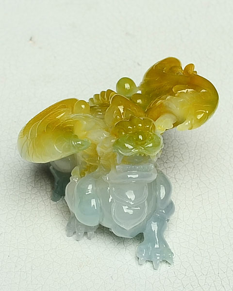 飞天貔貅