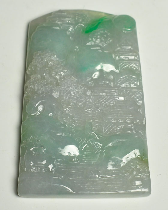 登高望远
