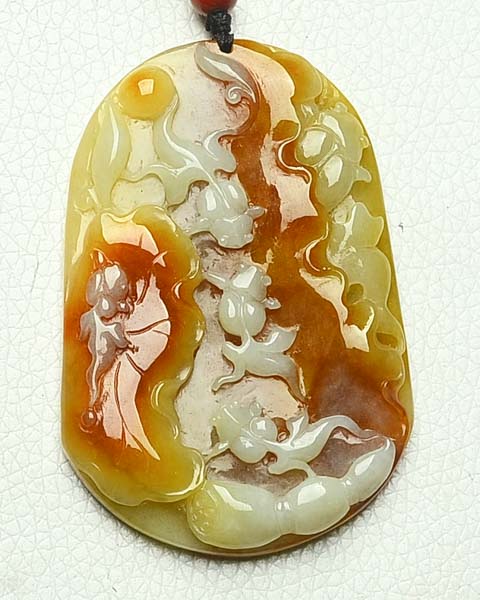 年年有余