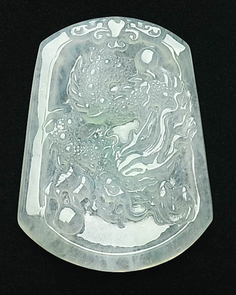 威龙霸天