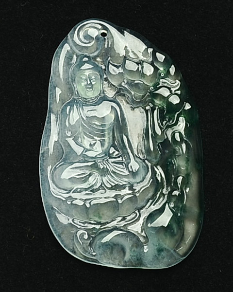 阿弥陀佛